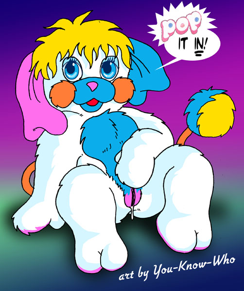 Popples page 2 full