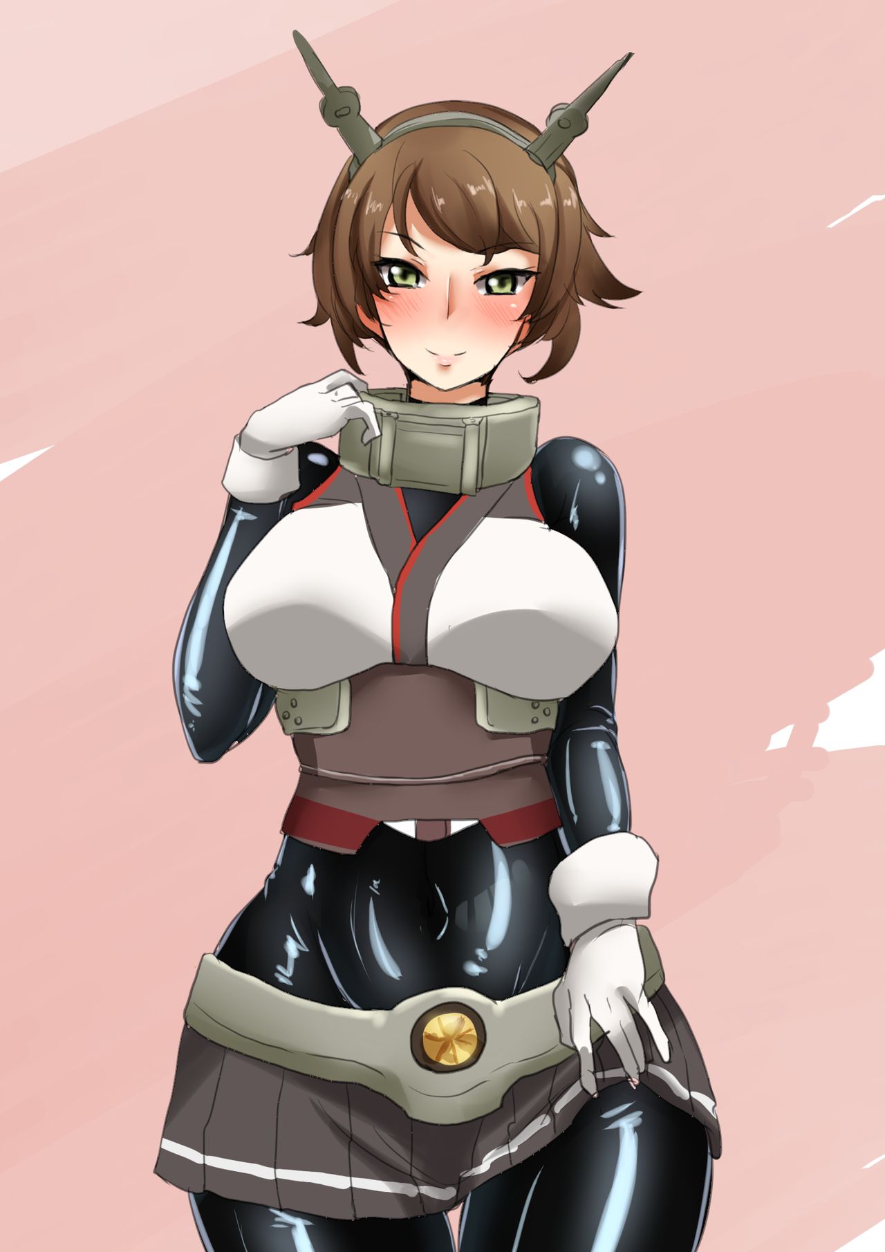 KanRubber Catalog Kai -KanColle Rakugaki Tsumeawase 2- page 3 full