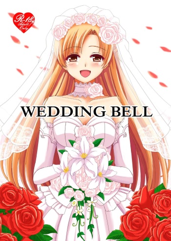 WEDDING BELL cover