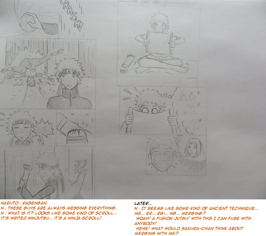 kinjutsu kyushu no jutsu page 2 full