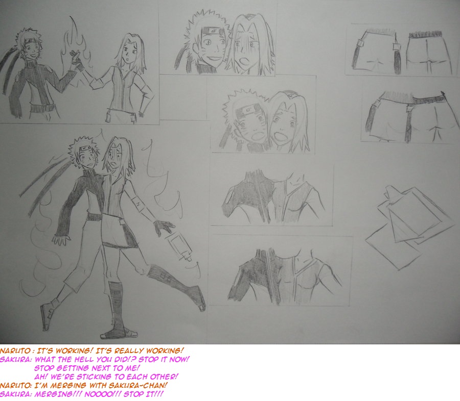 kinjutsu kyushu no jutsu page 4 full