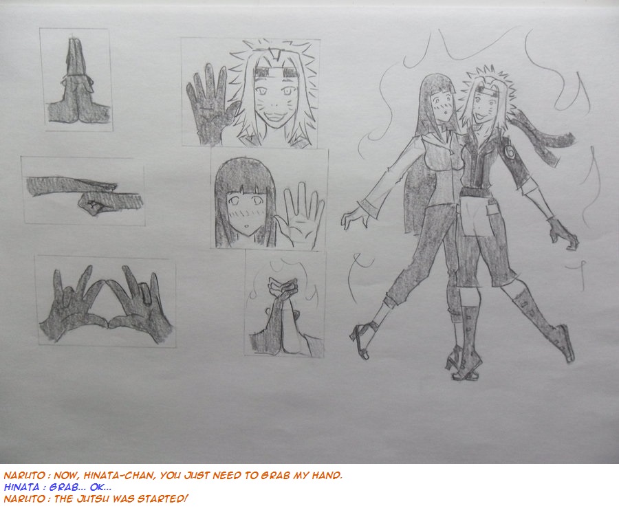 kinjutsu kyushu no jutsu page 8 full