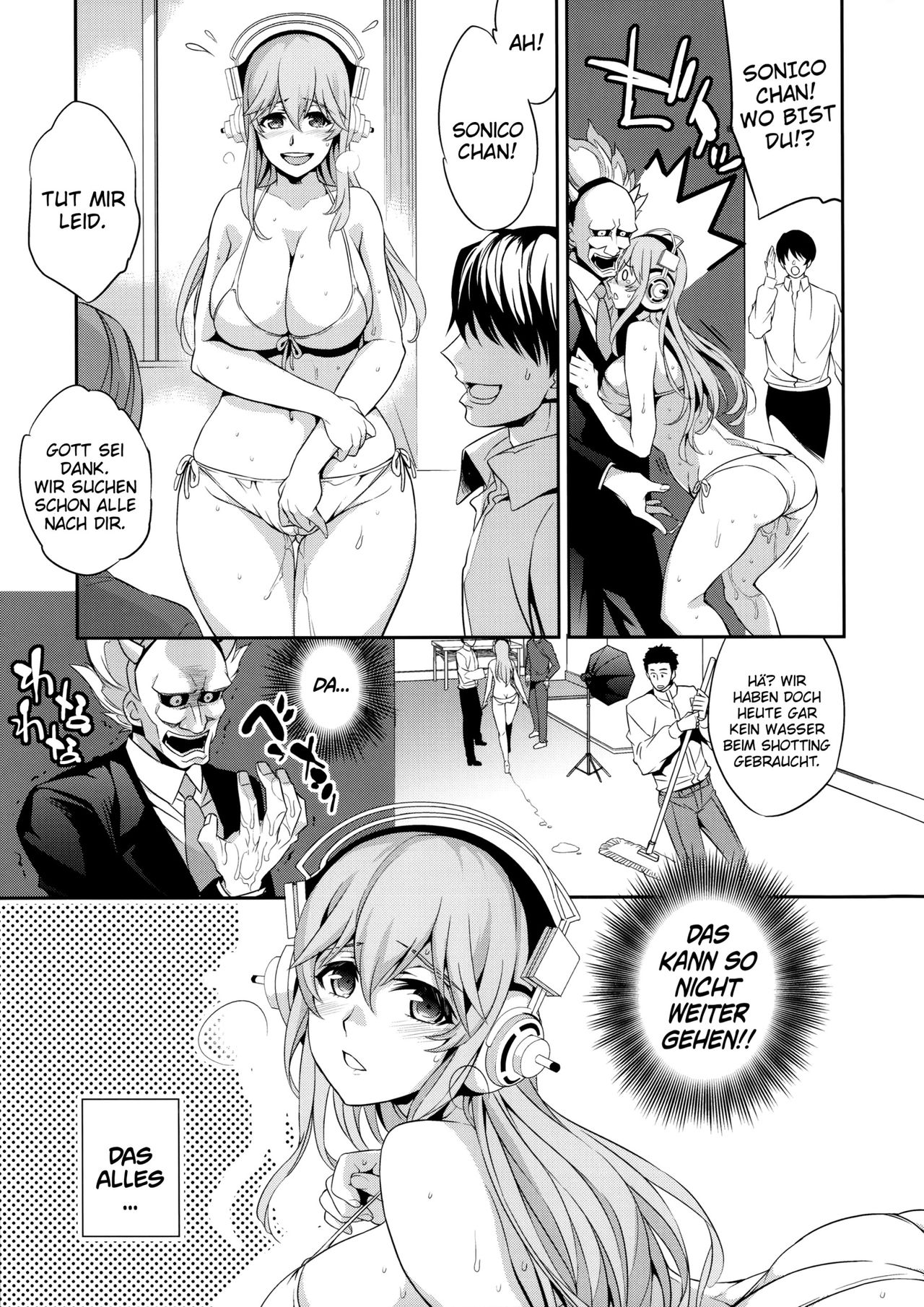 C9-10 Soni-Ero page 10 full