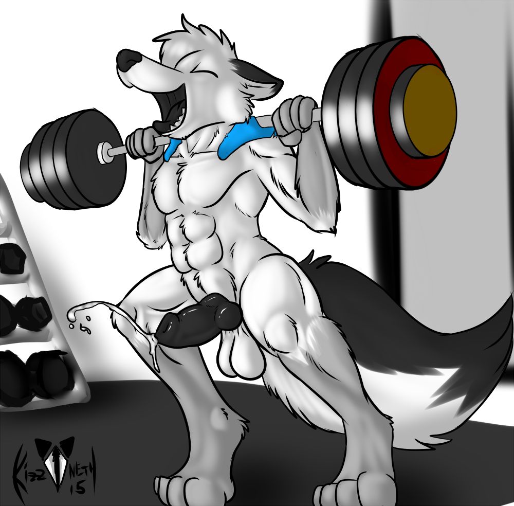 Artist - Kizzneth page 3 full