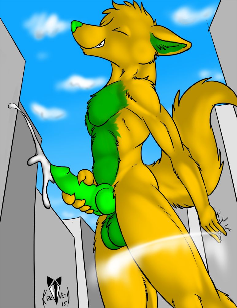Artist - Kizzneth page 6 full
