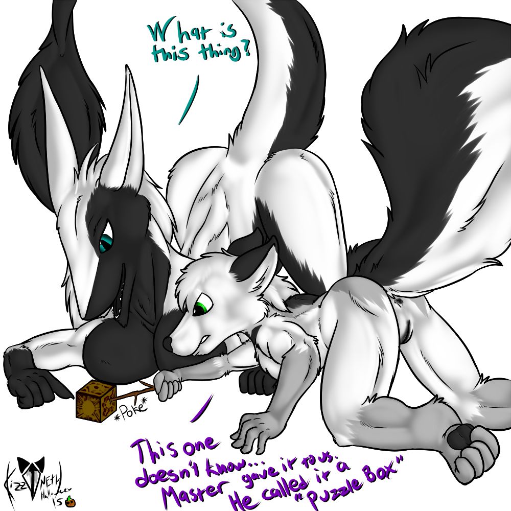 Artist - Kizzneth page 7 full