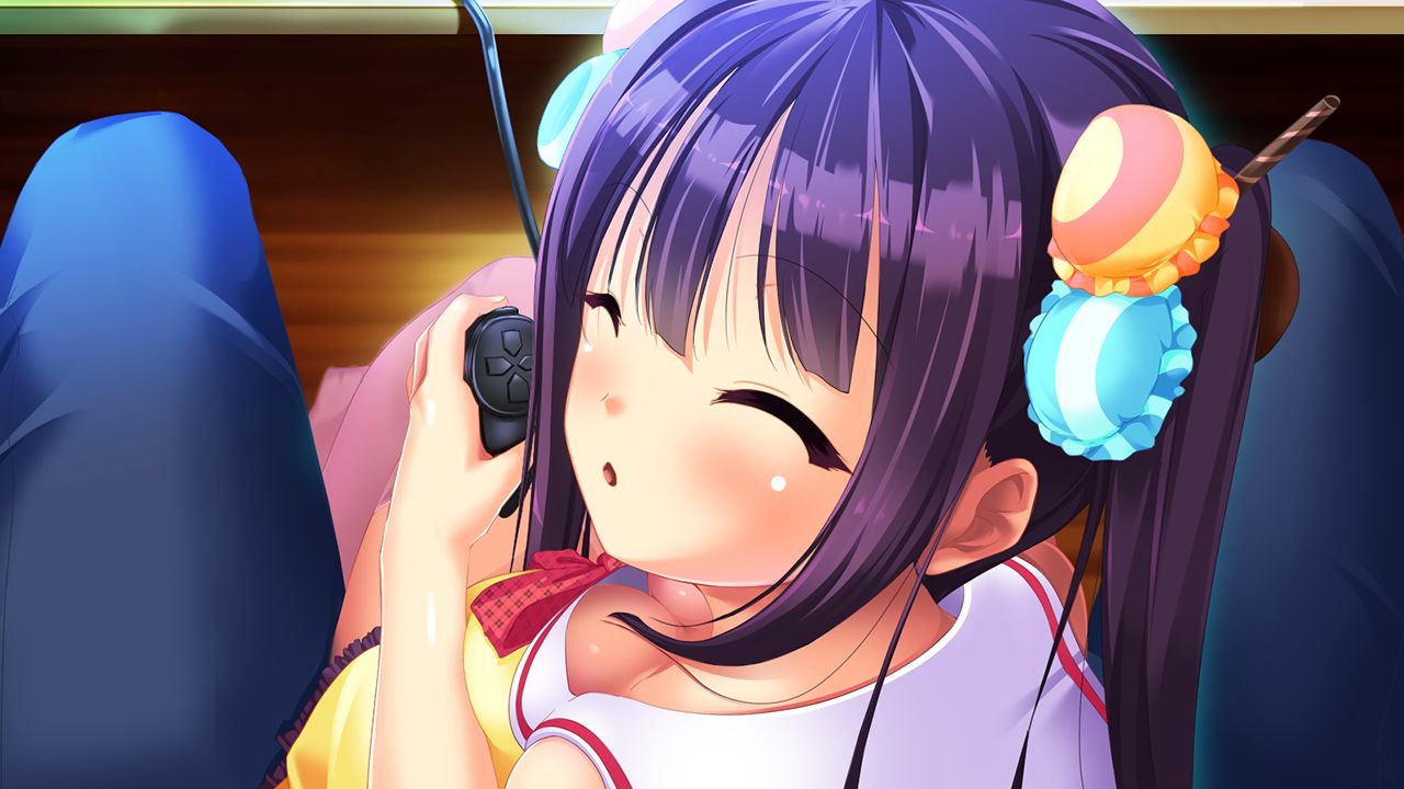 Puchikko My Lord page 10 full