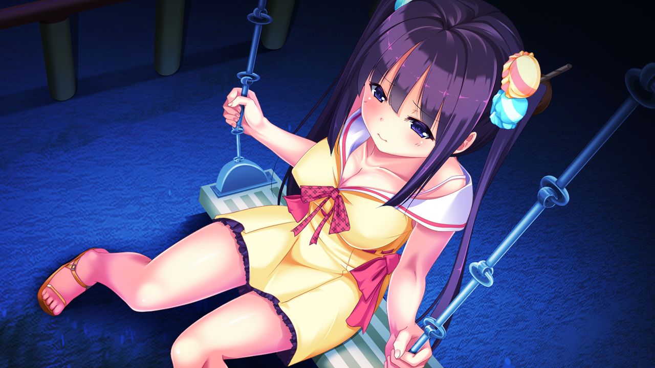 Puchikko My Lord page 3 full