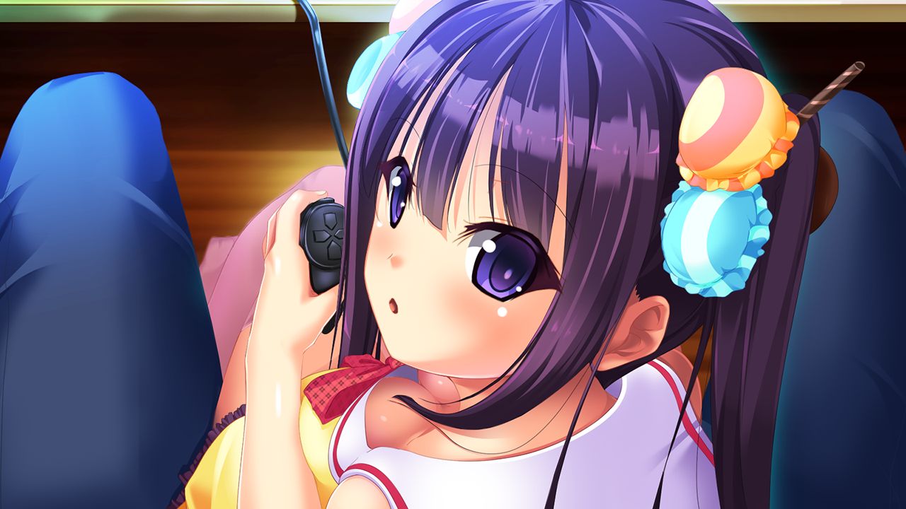 Puchikko My Lord page 9 full