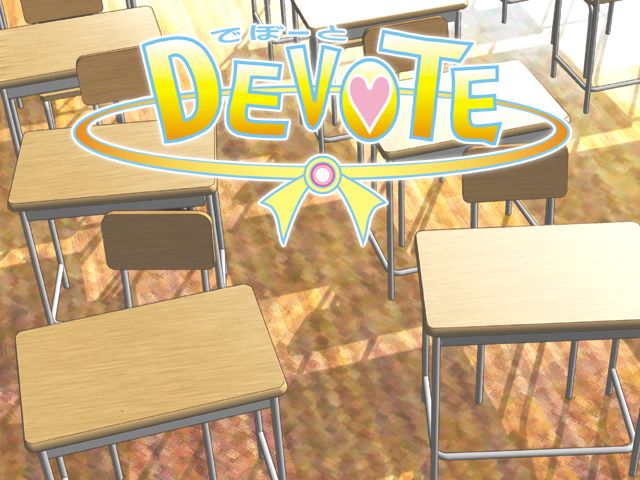 Devote page 6 full