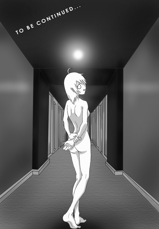 Shokujin Shoujo page 9 full