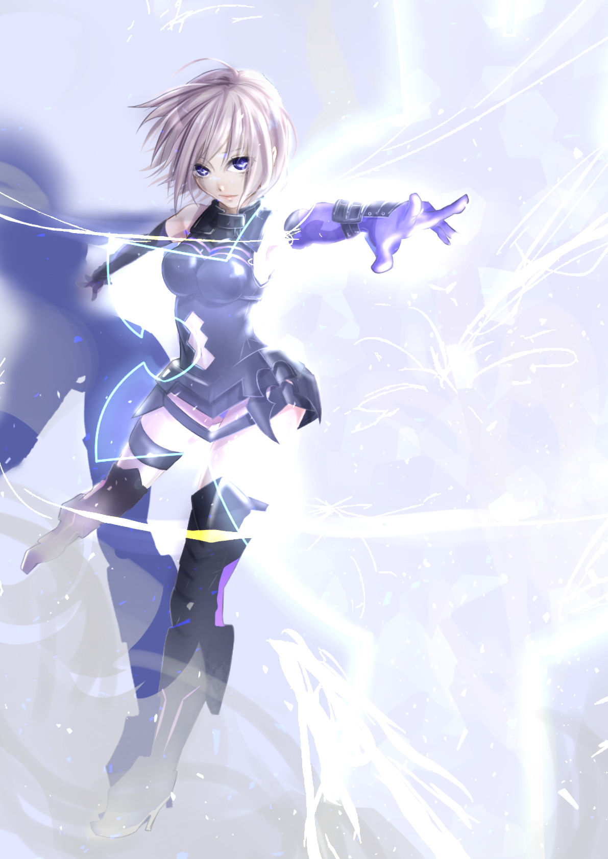 Shielder page 6 full