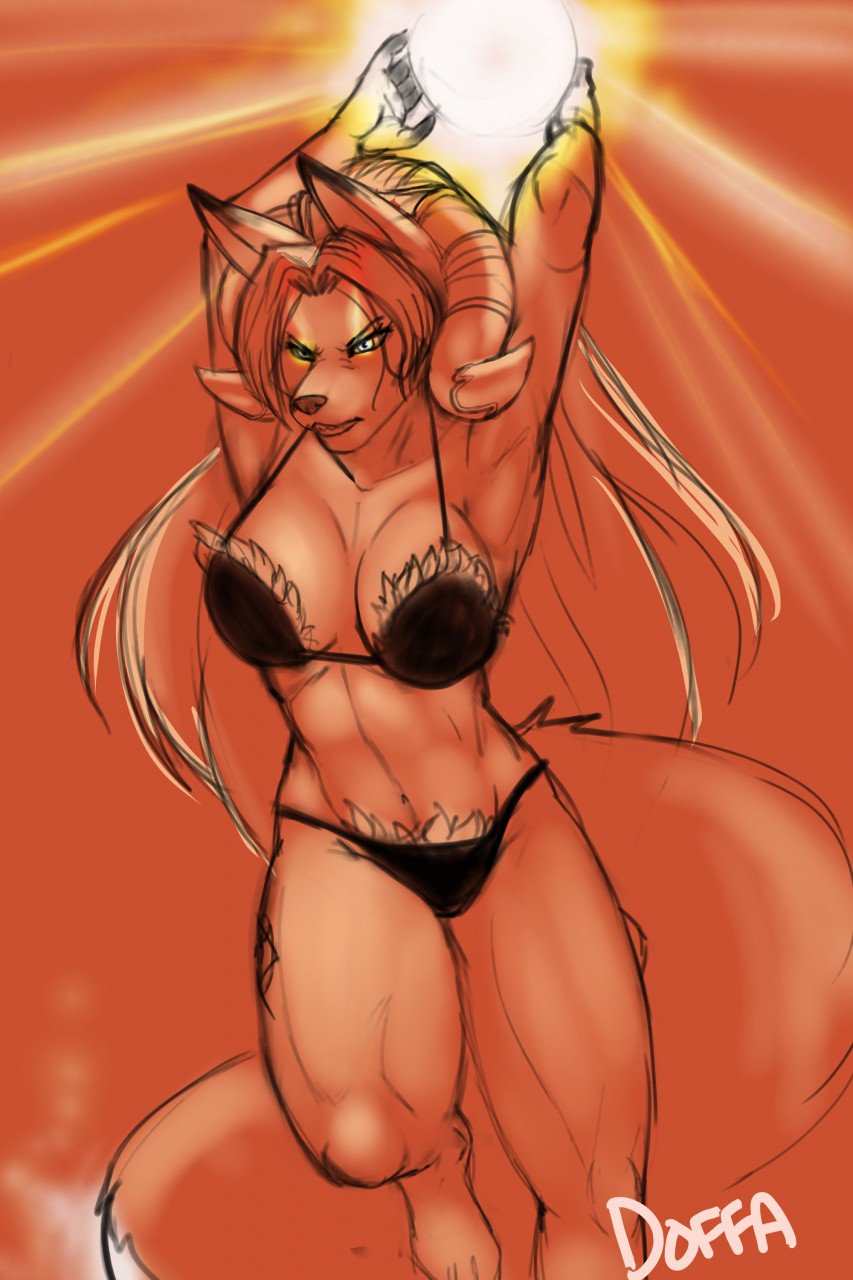 Artist - Doffa page 5 full