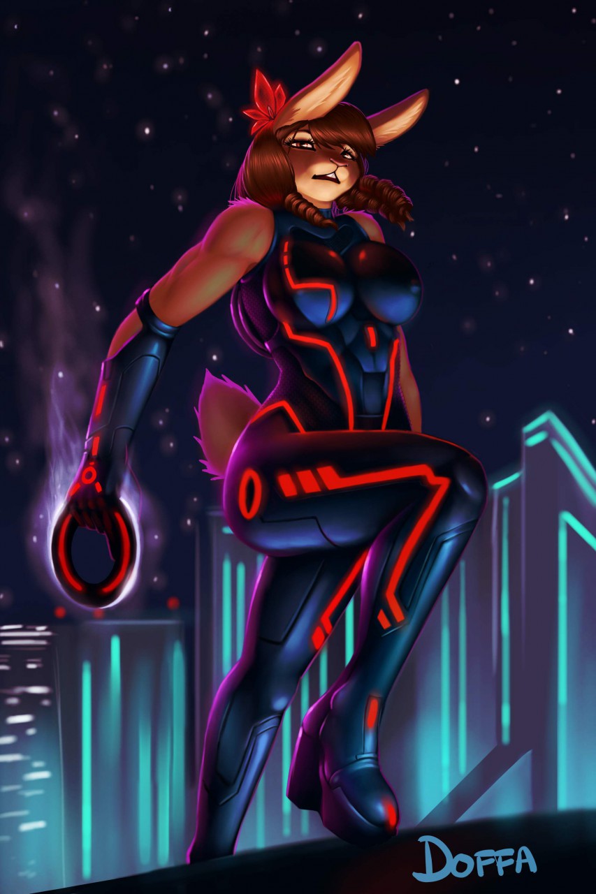 Artist - Doffa page 8 full