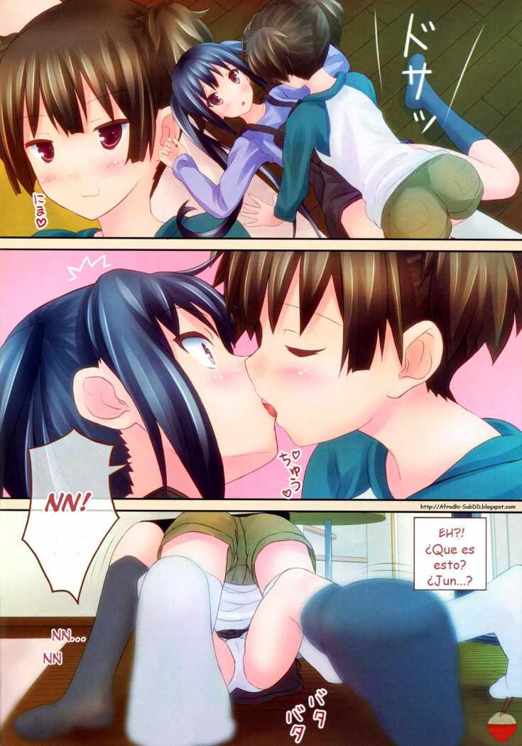 GOURYELLA page 6 full