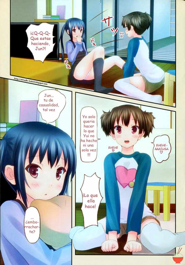 GOURYELLA page 7 full