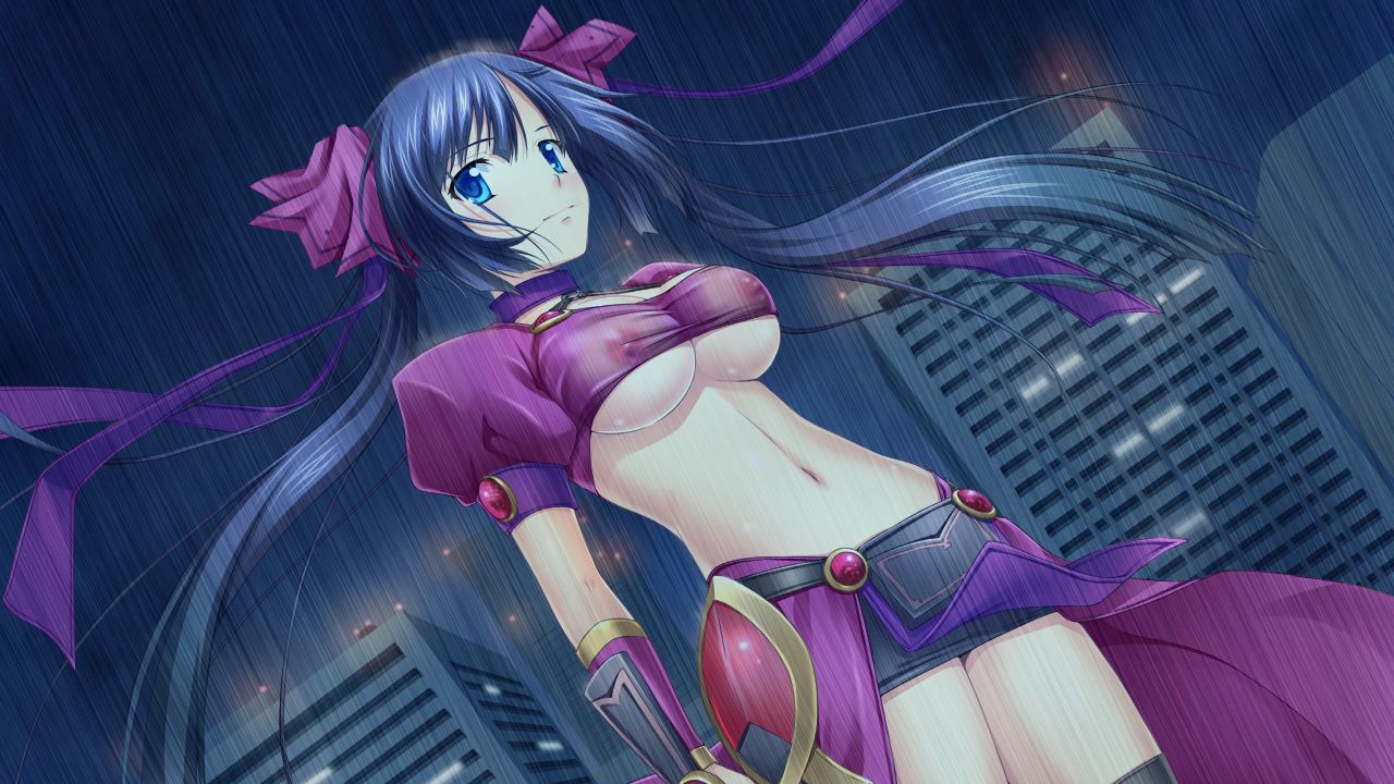 ANOTHER POSSIBILITY page 2 full