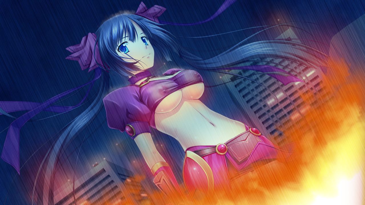 ANOTHER POSSIBILITY page 3 full