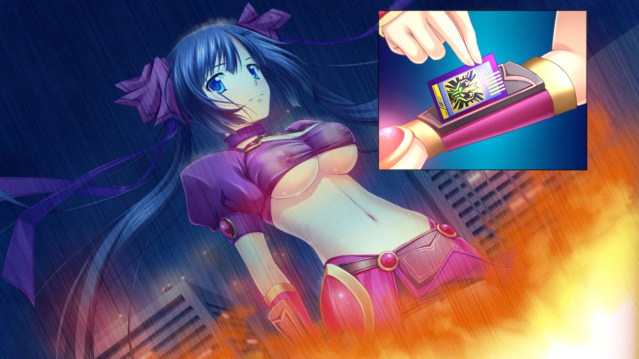 ANOTHER POSSIBILITY page 4 full