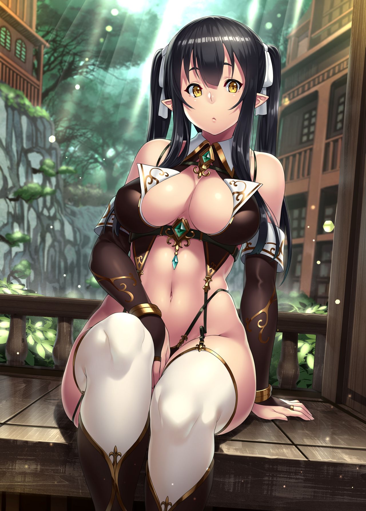 Houtengeki "UPDATE" 17-10-2015 page 1 full