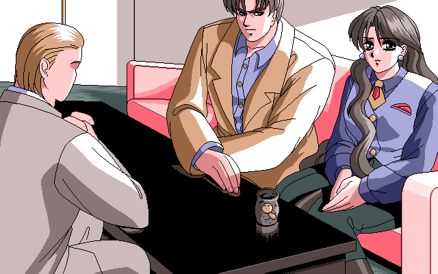 Trigger - D-Girl - page 4 full