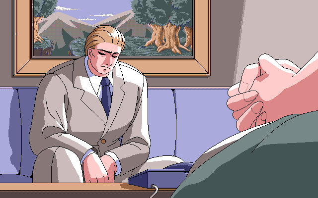 Trigger - D-Girl - page 5 full