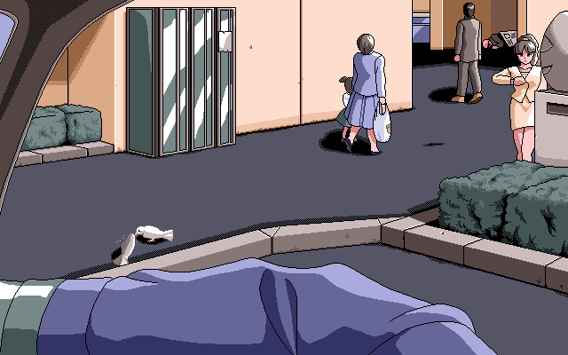 Trigger - D-Girl - page 6 full