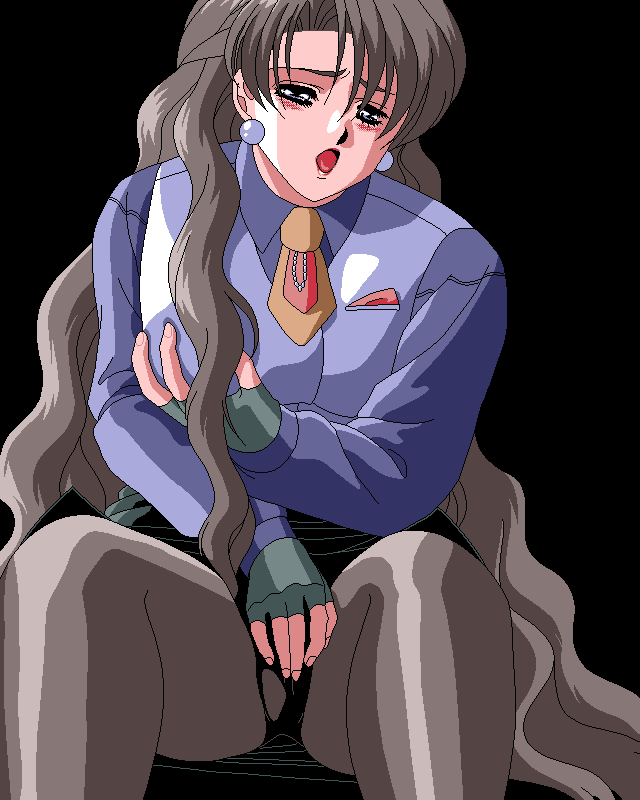 Trigger - D-Girl - page 7 full