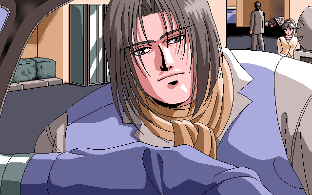 Trigger - D-Girl - page 8 full