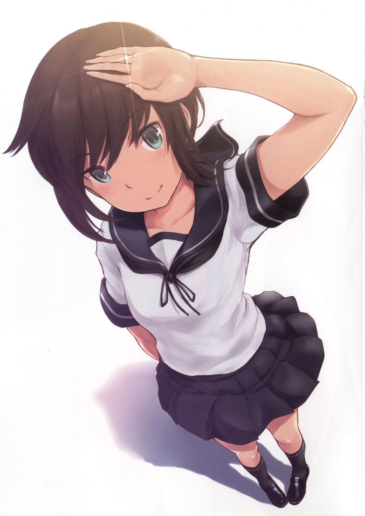 WASANBON vol.2 page 2 full
