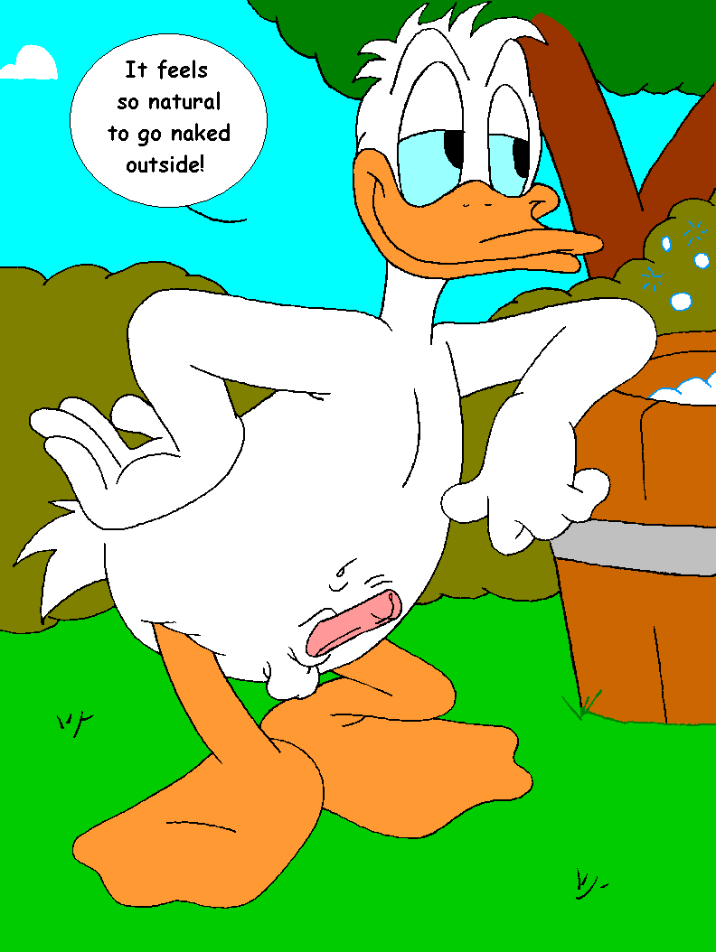 Donald Versus Scrooge: Every Saturday page 9 full