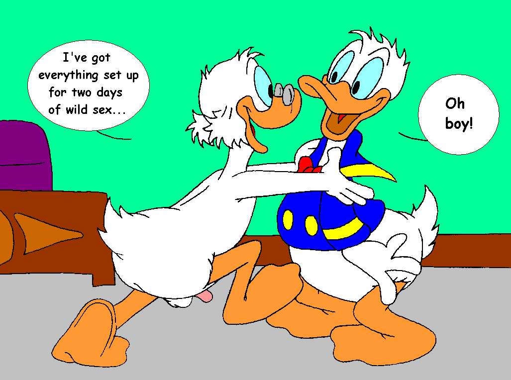 The Wild Party page 10 full