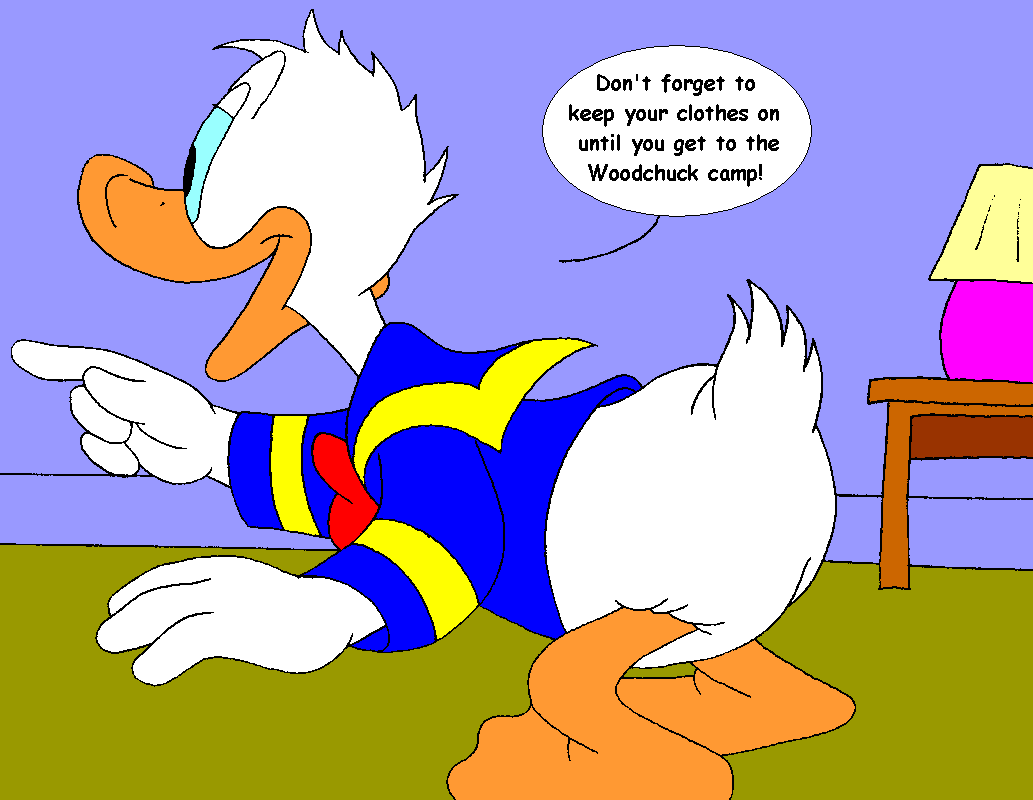 The Wild Party page 2 full