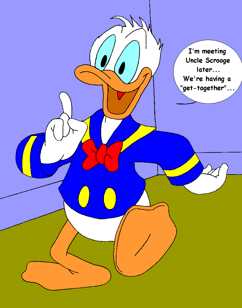 The Wild Party page 4 full