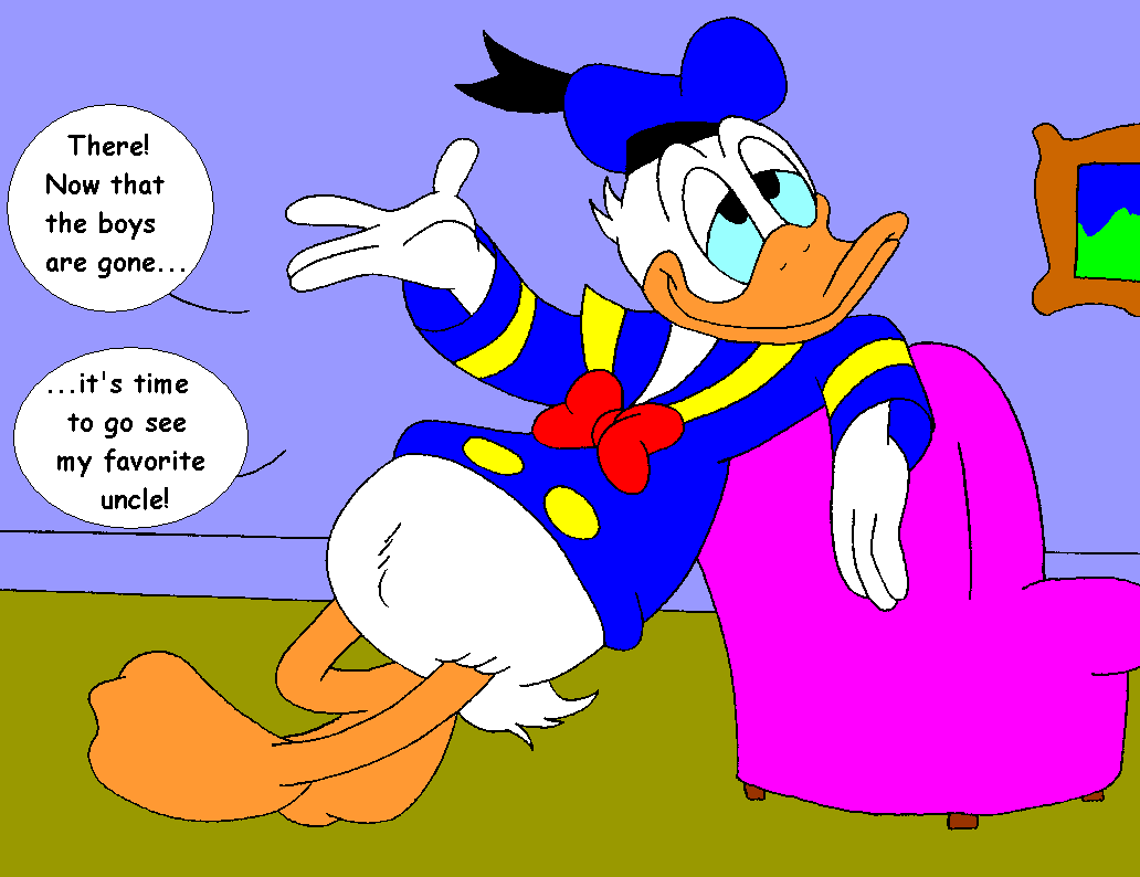 The Wild Party page 6 full