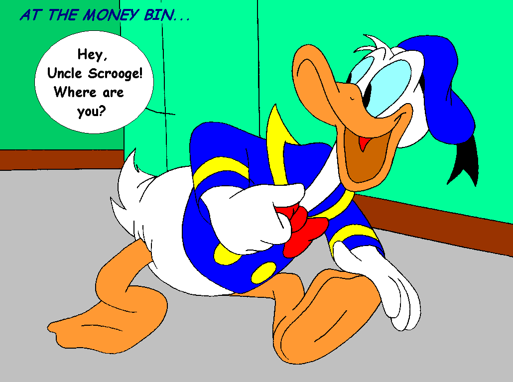 The Wild Party page 7 full