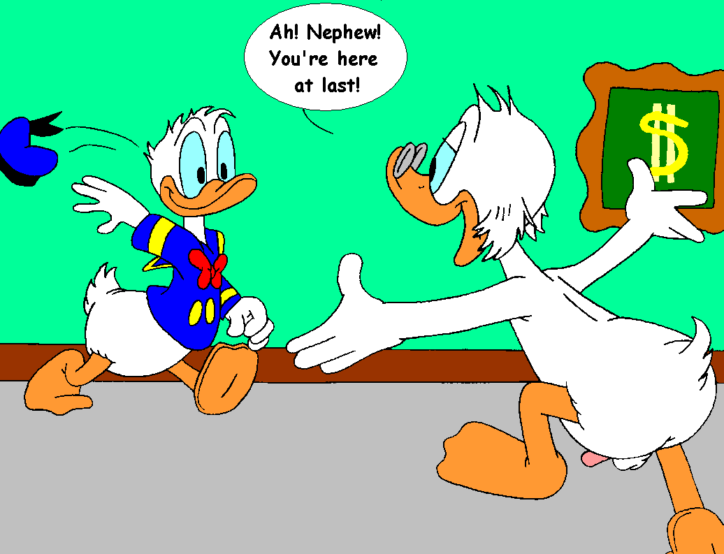 The Wild Party page 8 full