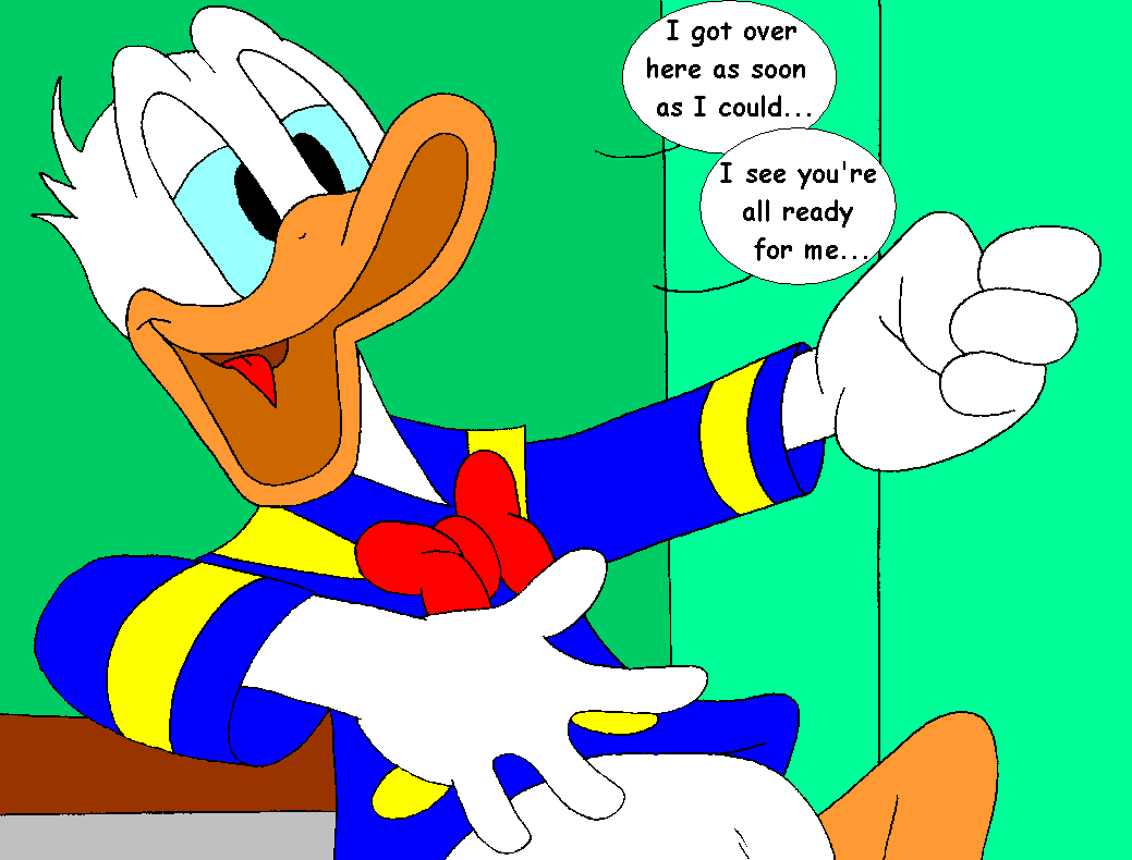 The Wild Party page 9 full