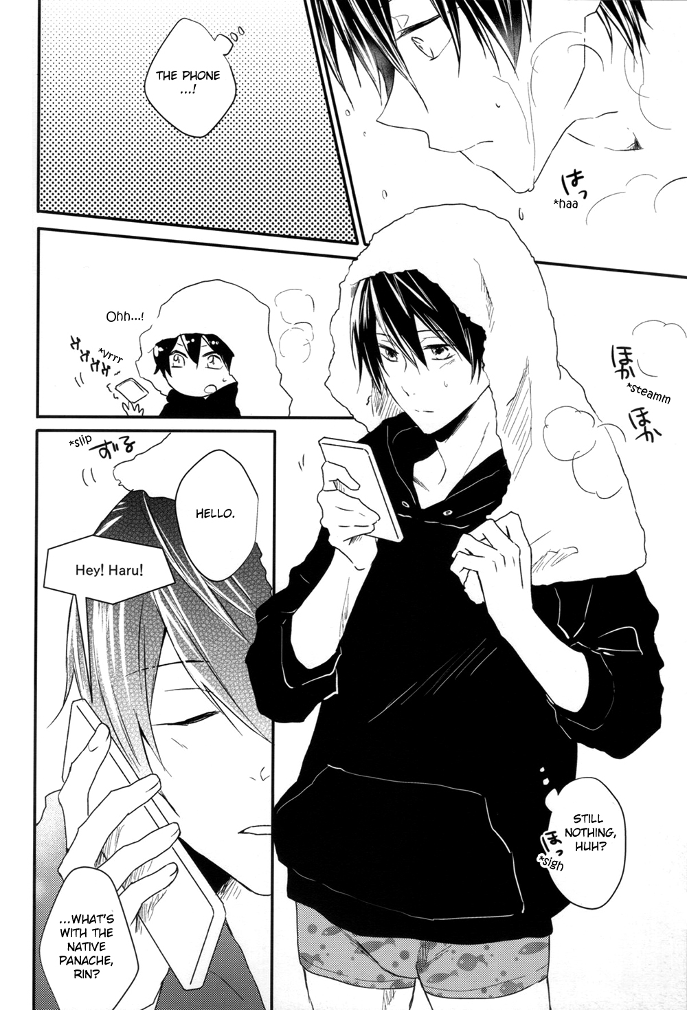 Calling page 6 full