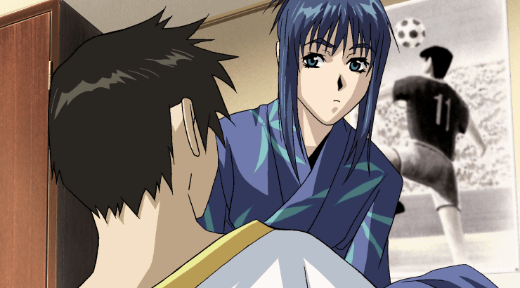 Dennou Gekidan Muu Ichiza Dai 3 Kai Kouen Matsuri no Yoru no Yume page 3 full