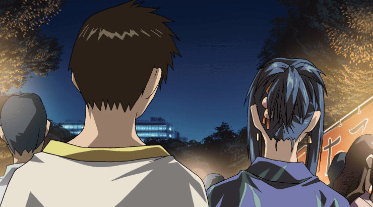 Dennou Gekidan Muu Ichiza Dai 3 Kai Kouen Matsuri no Yoru no Yume page 5 full