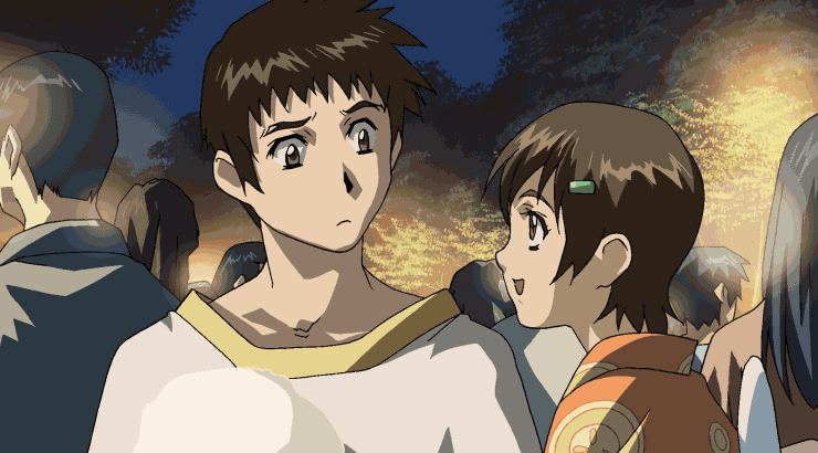 Dennou Gekidan Muu Ichiza Dai 3 Kai Kouen Matsuri no Yoru no Yume page 7 full