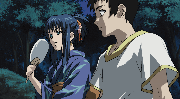 Dennou Gekidan Muu Ichiza Dai 3 Kai Kouen Matsuri no Yoru no Yume page 9 full