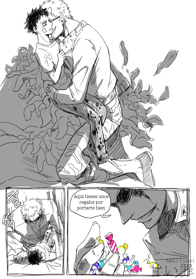 Rapunzel -4- page 10 full