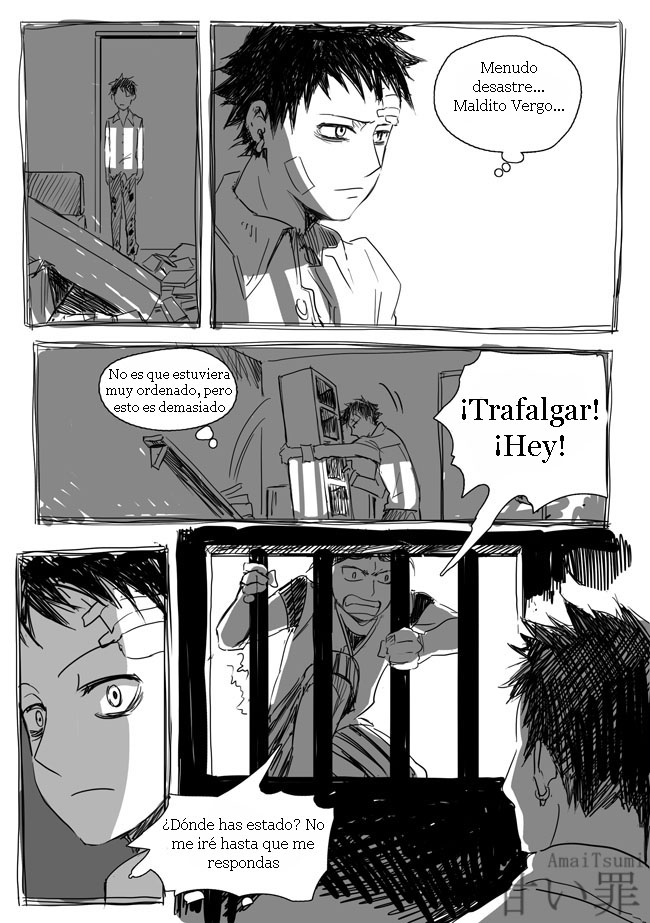 Rapunzel -4- page 2 full