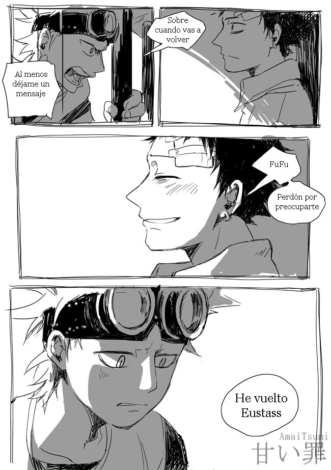 Rapunzel -4- page 3 full