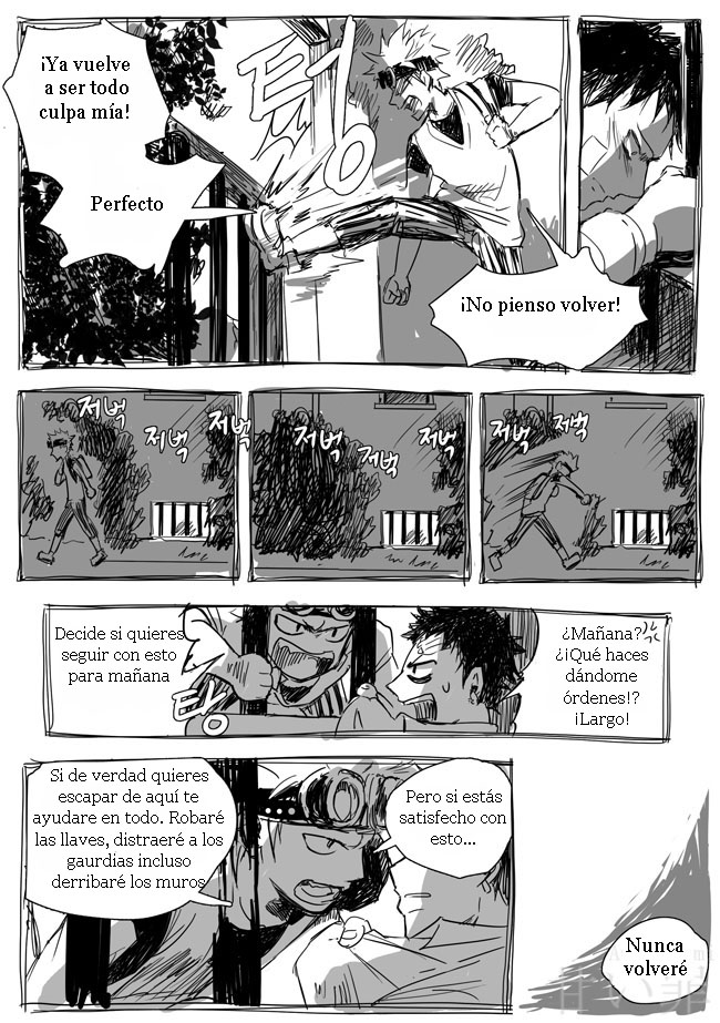 Rapunzel -4- page 7 full