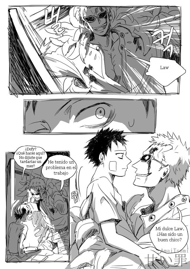 Rapunzel -4- page 9 full