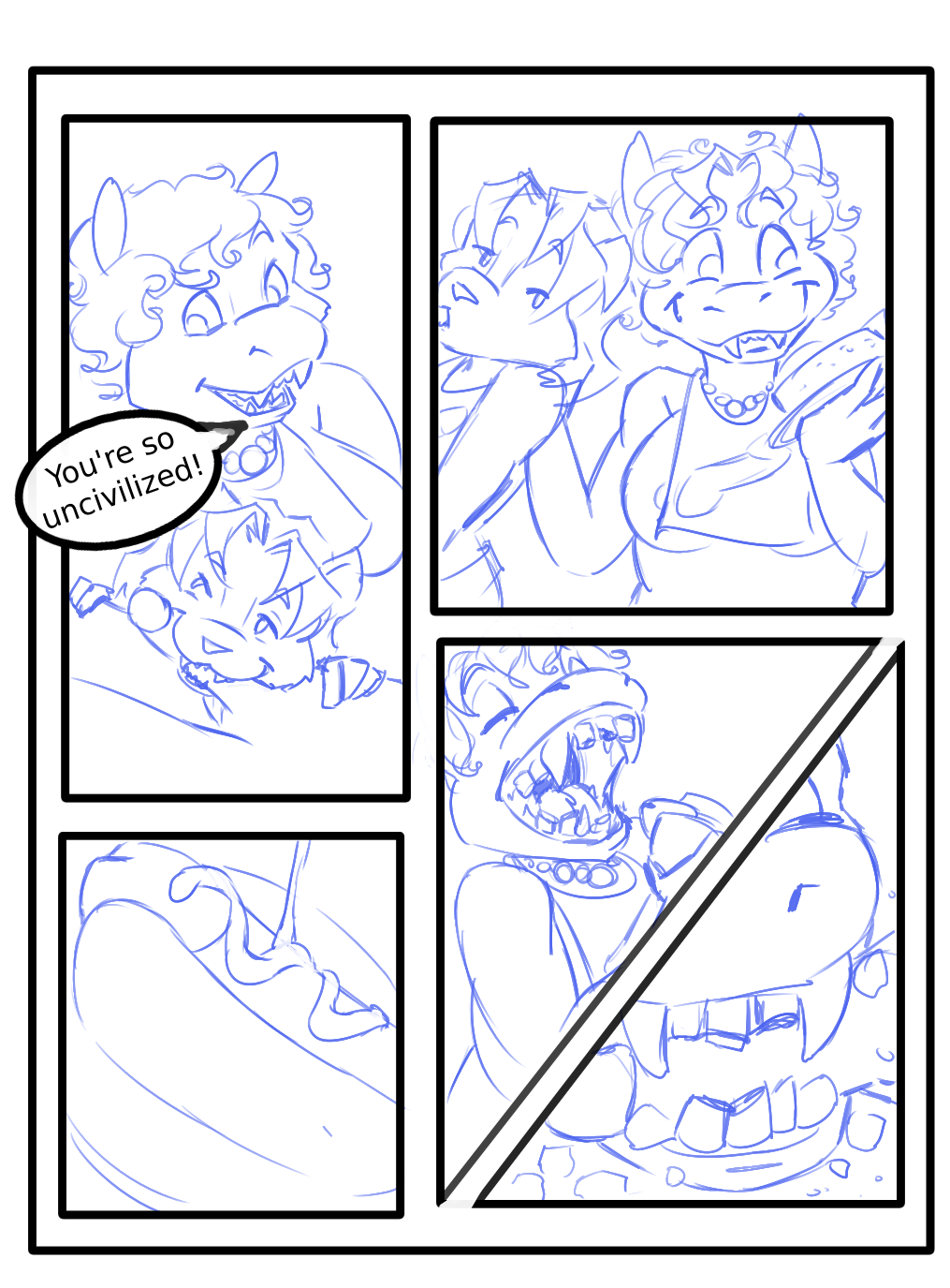 Chomp Time page 7 full