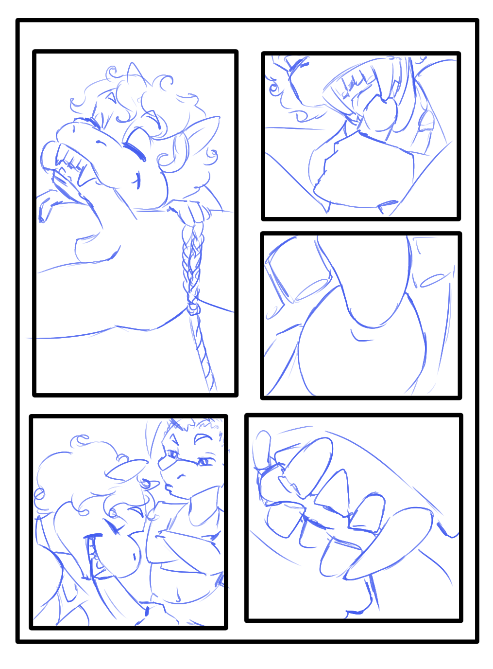 Chomp Time page 8 full